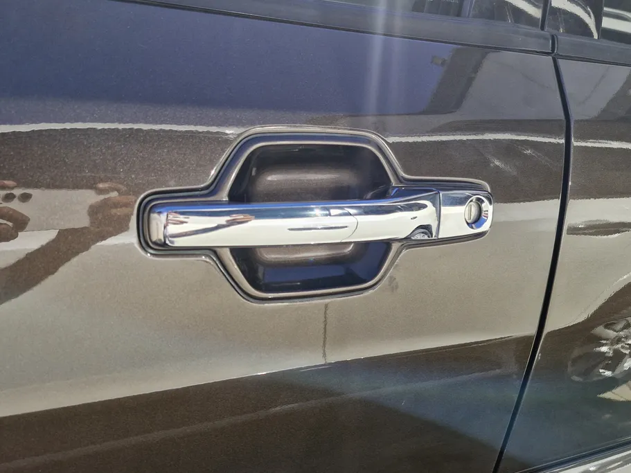 ميتسوبيشي باجيرو GLS 5Doors 2018 