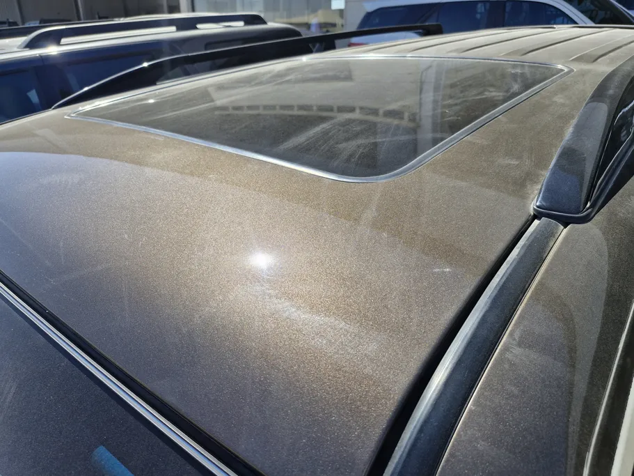 ميتسوبيشي باجيرو GLS 5Doors 2018 