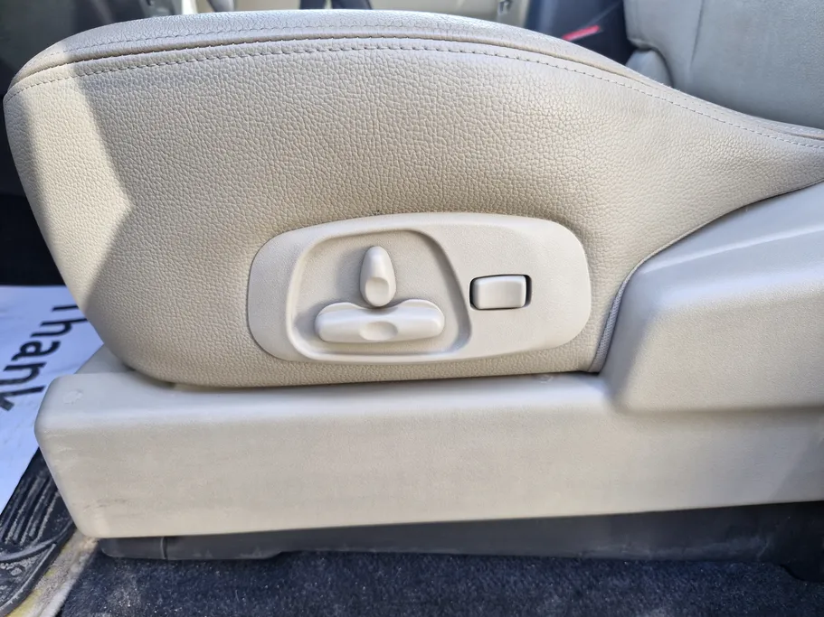 ميتسوبيشي باجيرو GLS 5Doors 2018 