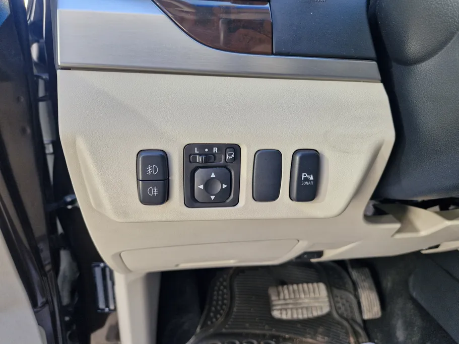 ميتسوبيشي باجيرو GLS 5Doors 2018 