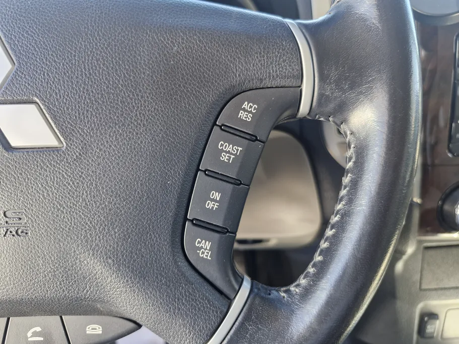 ميتسوبيشي باجيرو GLS 5Doors 2018 