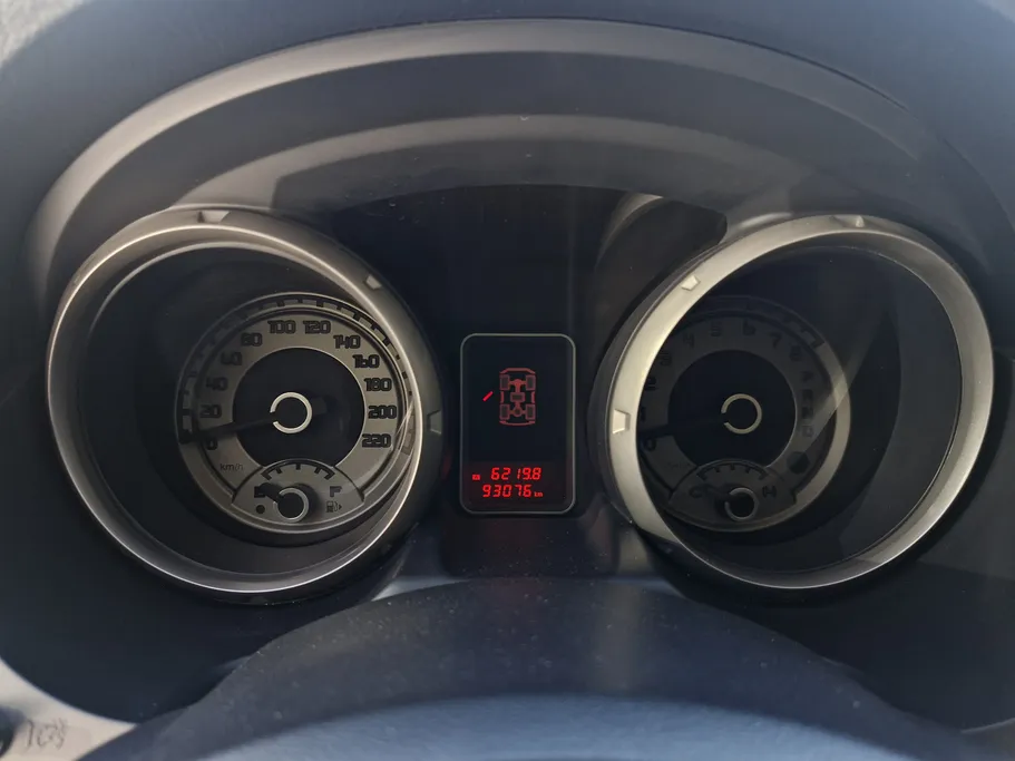 ميتسوبيشي باجيرو GLS 5Doors 2018 