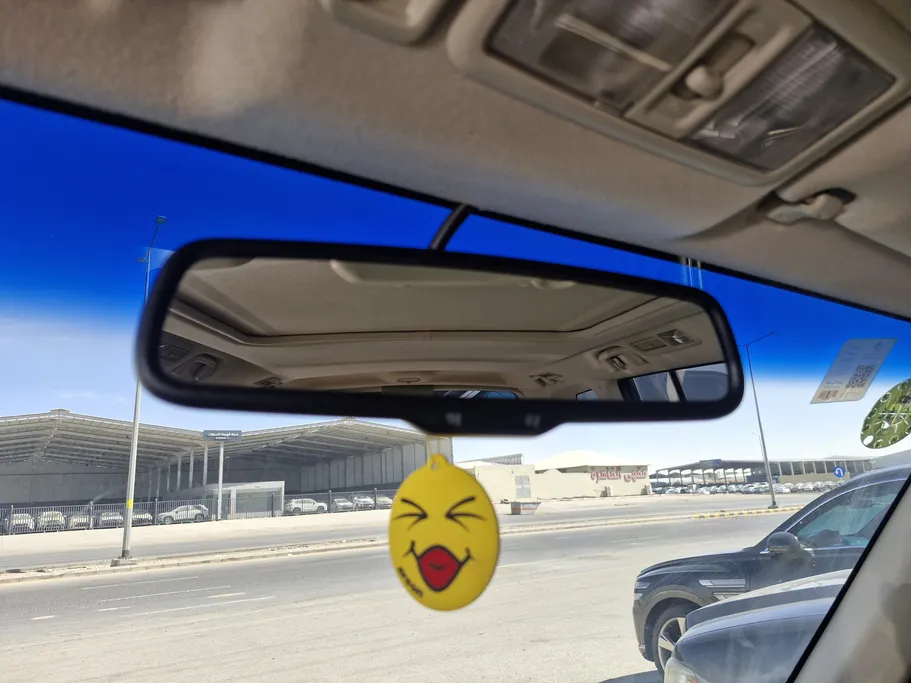 ميتسوبيشي باجيرو GLS 5Doors 2018 