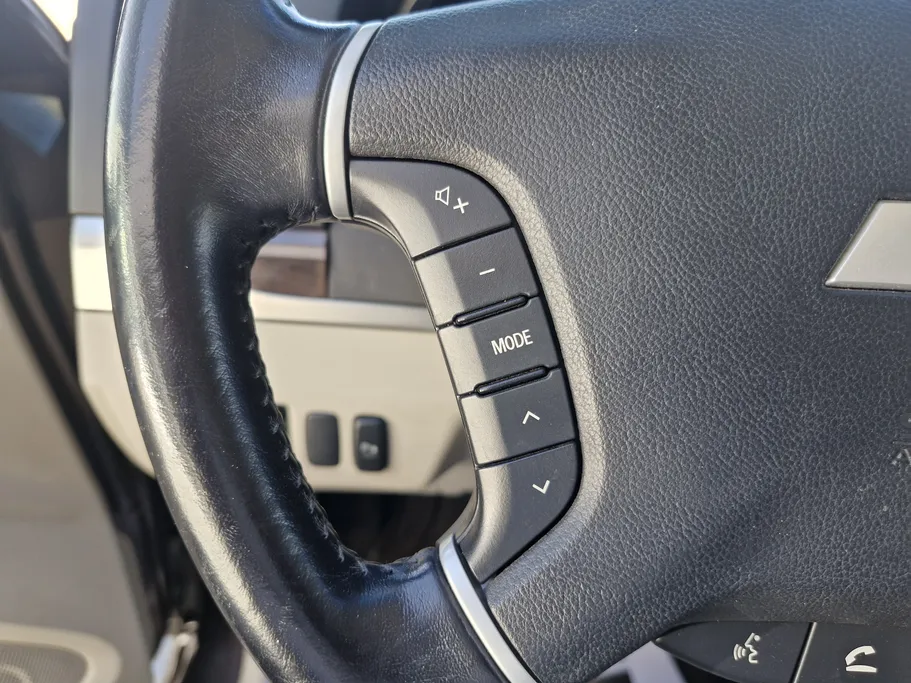 ميتسوبيشي باجيرو GLS 5Doors 2018 