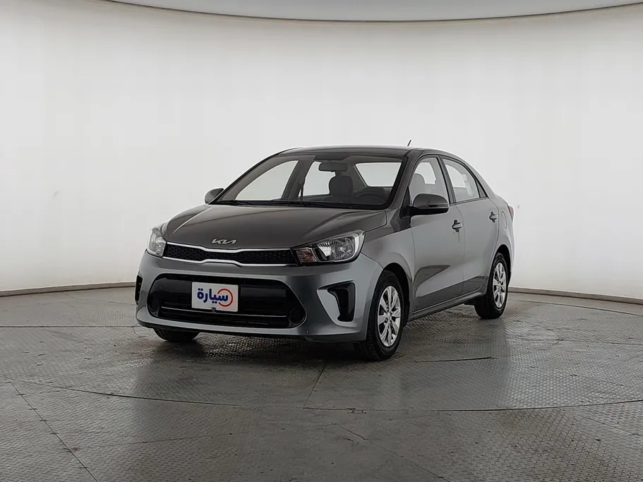 كيا بيجاس LX 2022 