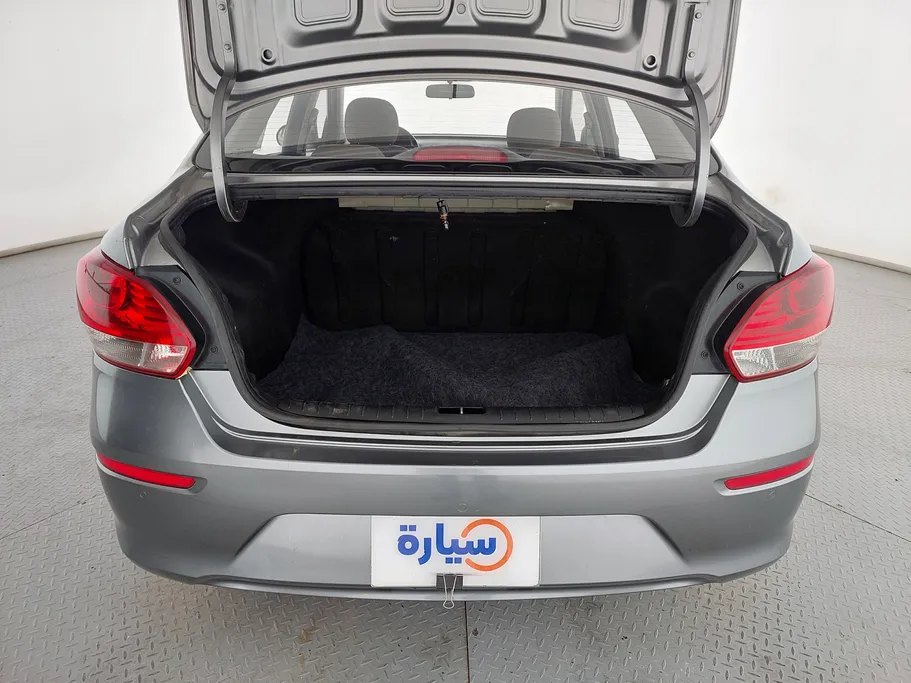 كيا بيجاس LX 2022 