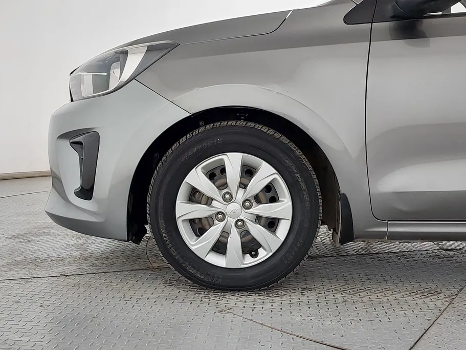 كيا بيجاس LX 2022 