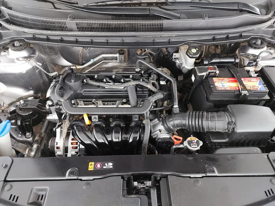 كيا بيجاس LX 2022 