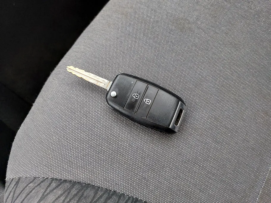 كيا بيجاس LX 2022 