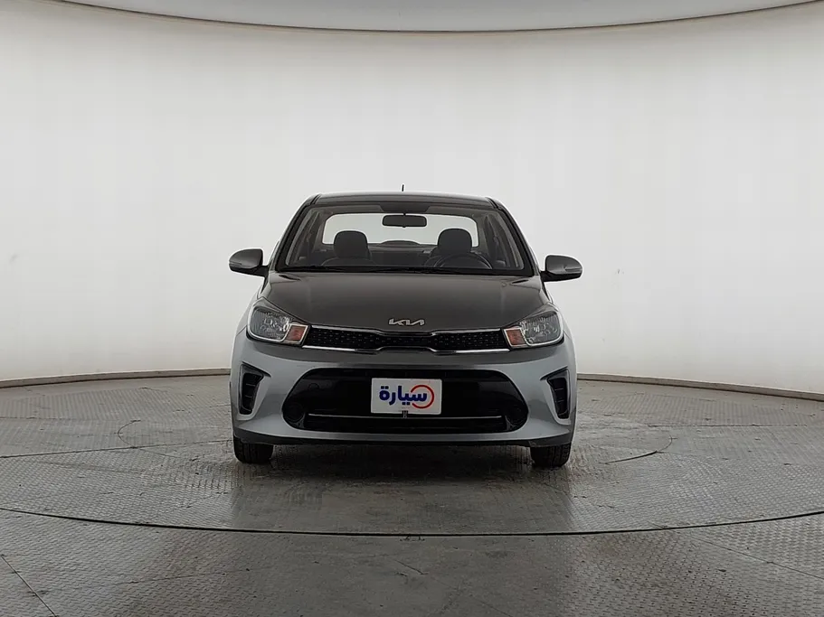 كيا بيجاس LX 2022 