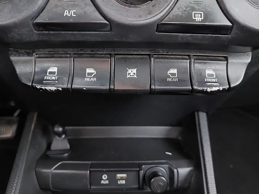 كيا بيجاس LX 2022 