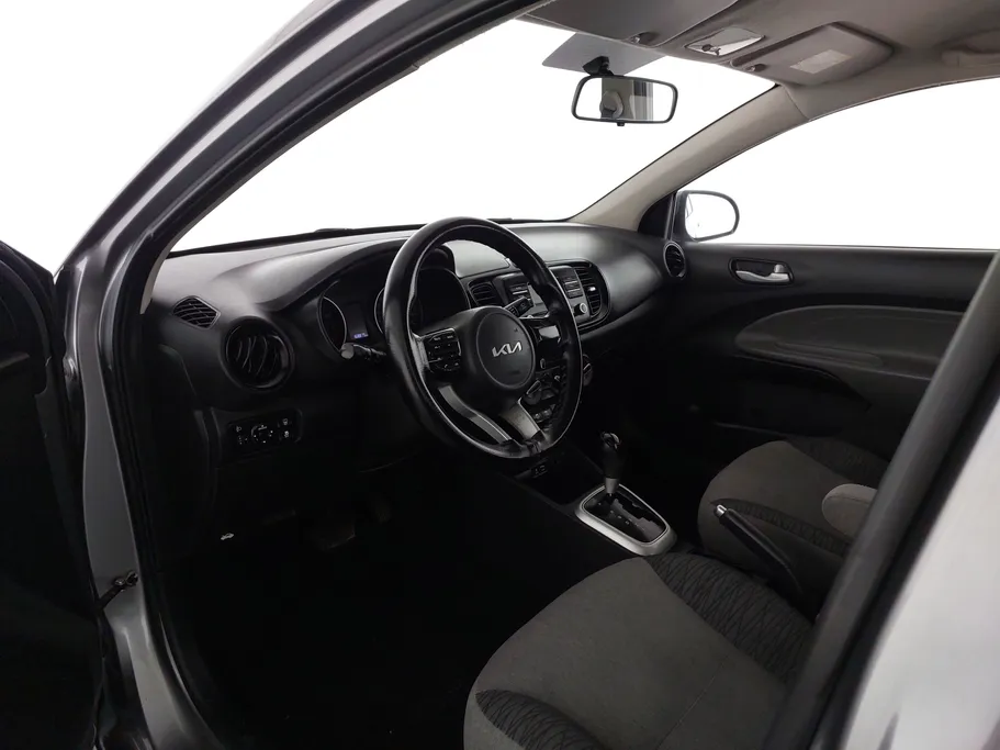 كيا بيجاس LX 2022 