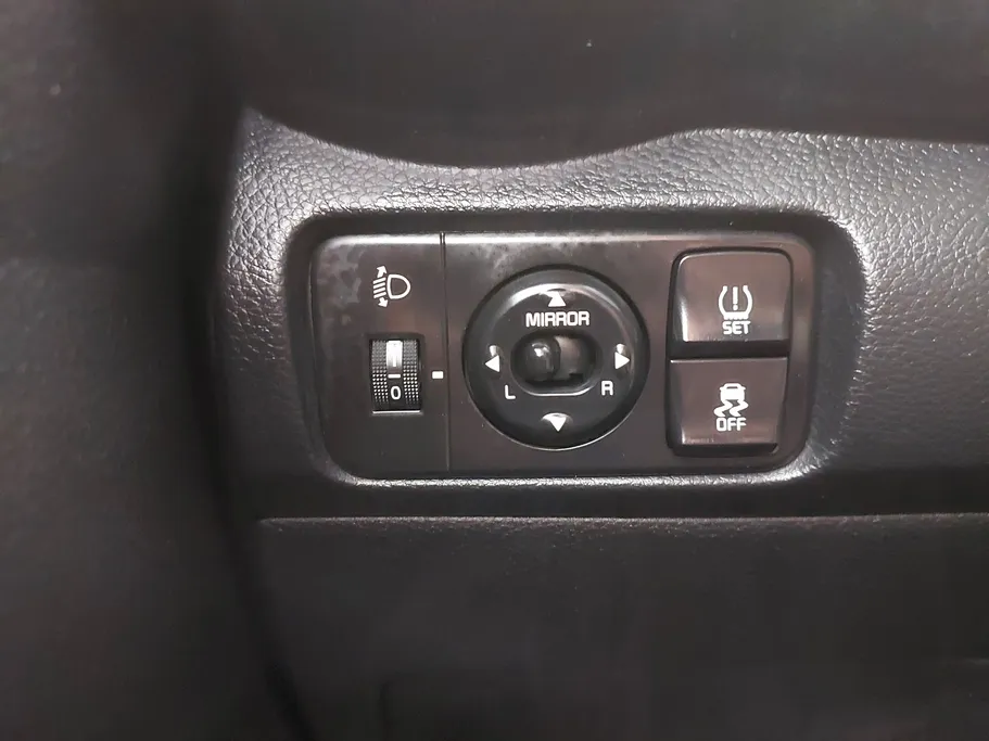 كيا بيجاس LX 2022 