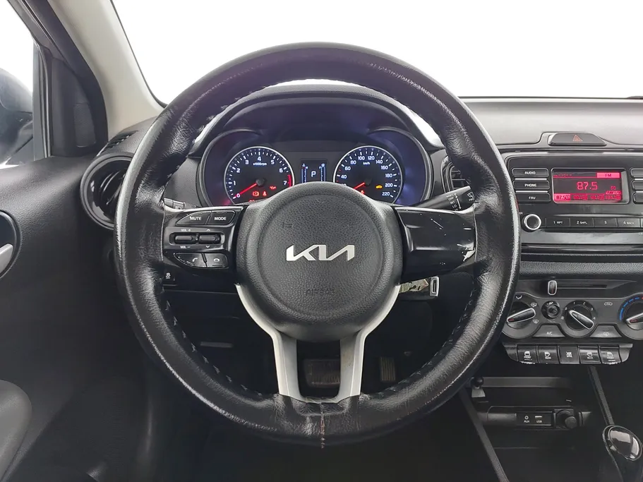 كيا بيجاس LX 2022 