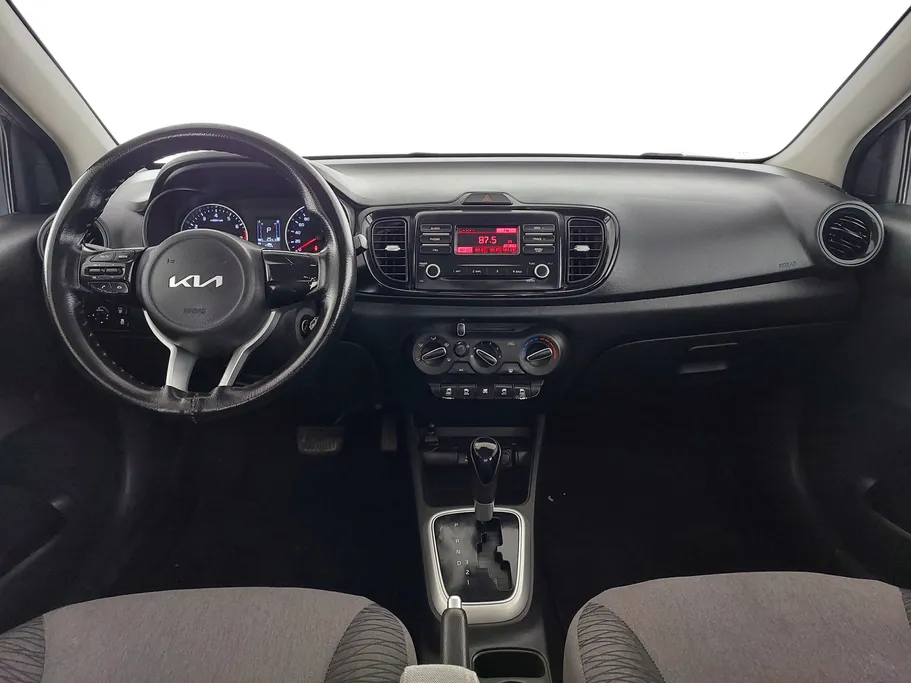 كيا بيجاس LX 2022 