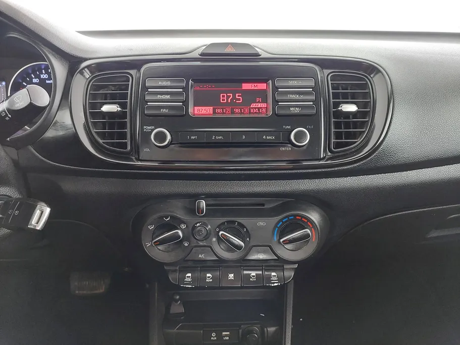 كيا بيجاس LX 2022 