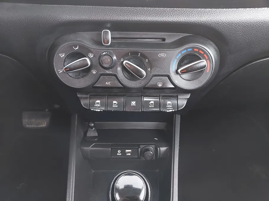 كيا بيجاس LX 2022 