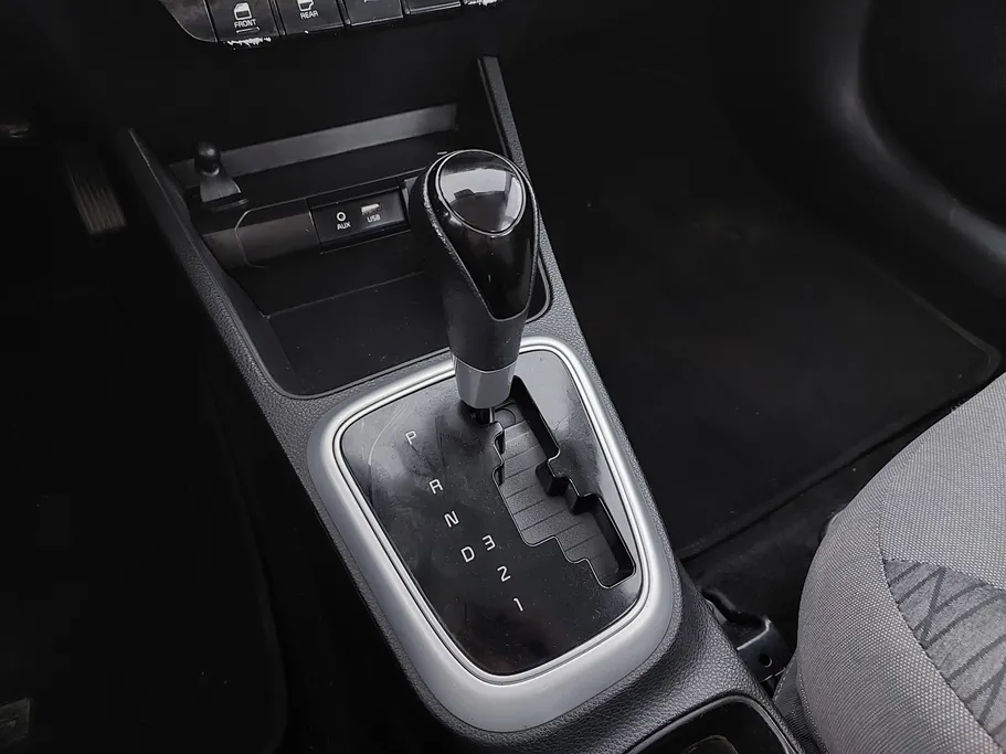 كيا بيجاس LX 2022 