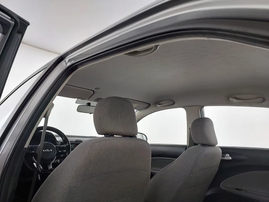 كيا بيجاس LX 2022 