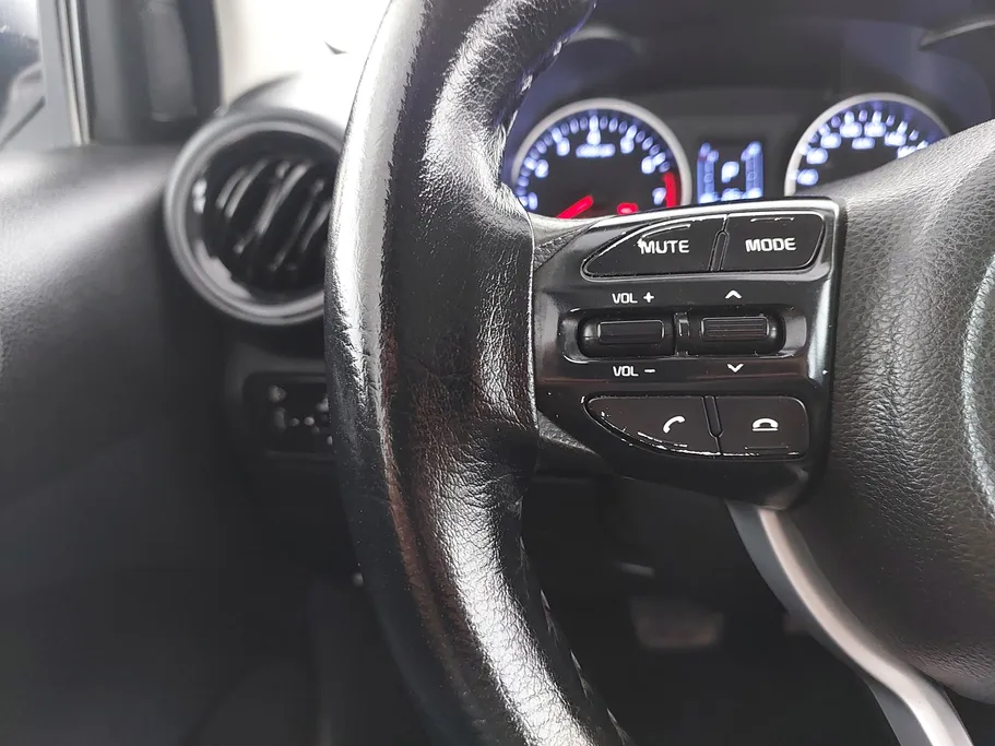 كيا بيجاس LX 2022 