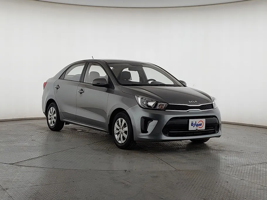 كيا بيجاس LX 2022 
