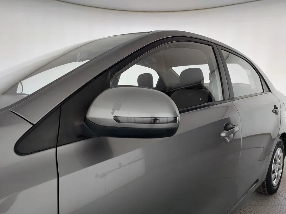 كيا بيجاس LX 2022 