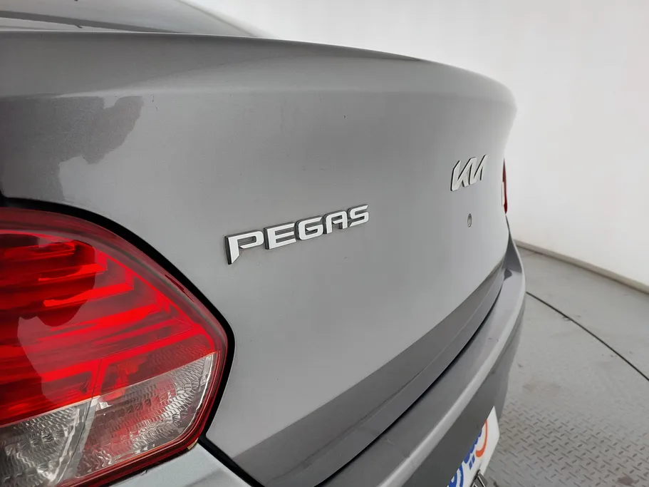 كيا بيجاس LX 2022 