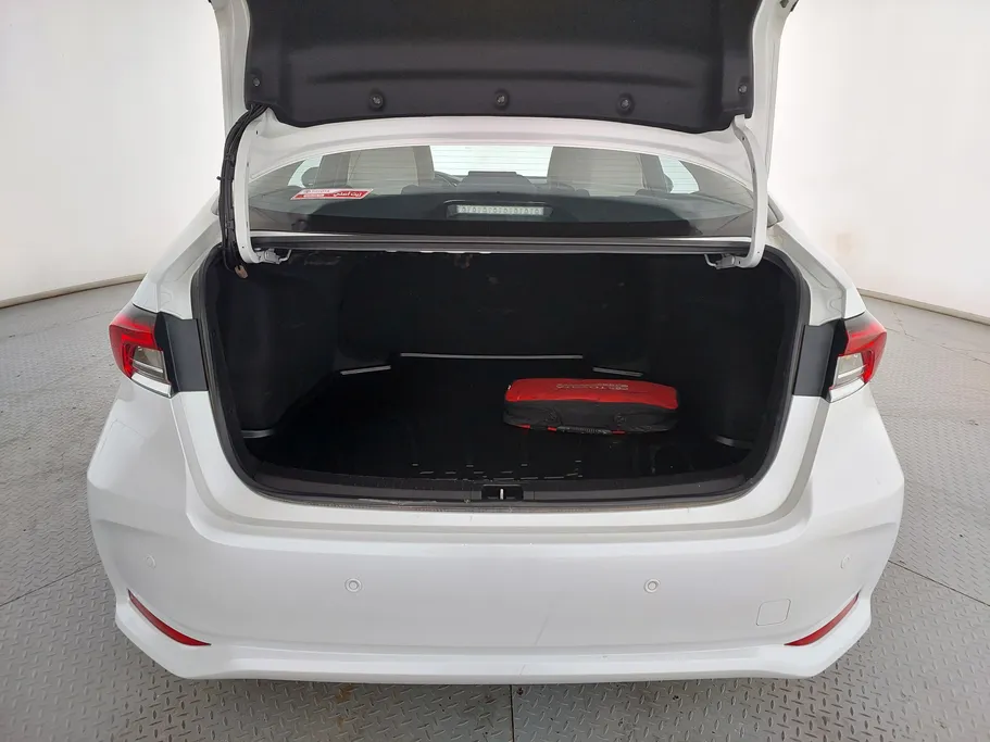 2024 Toyota Corolla XLI 