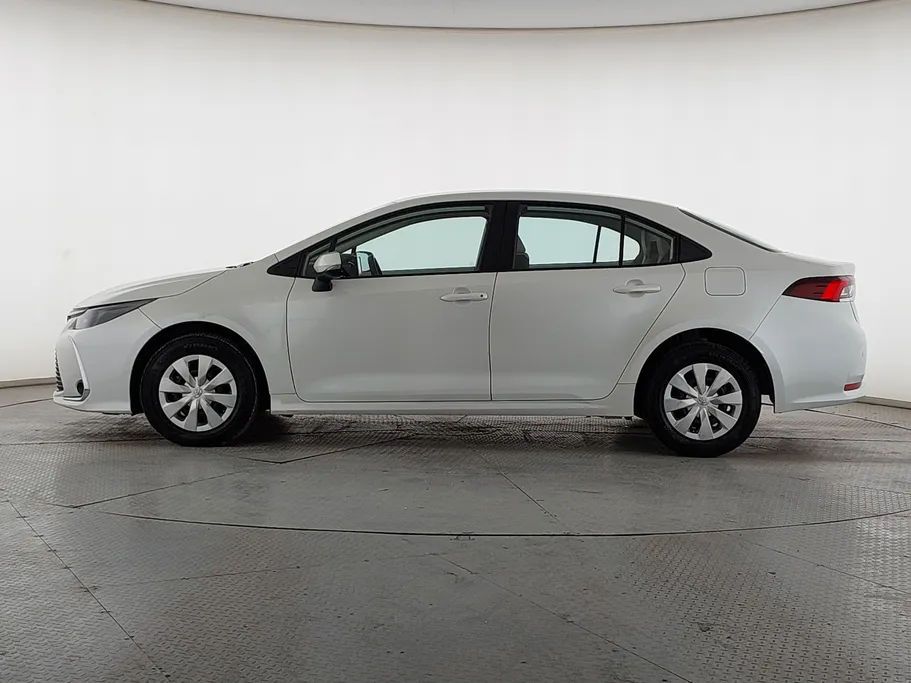 2024 Toyota Corolla XLI 