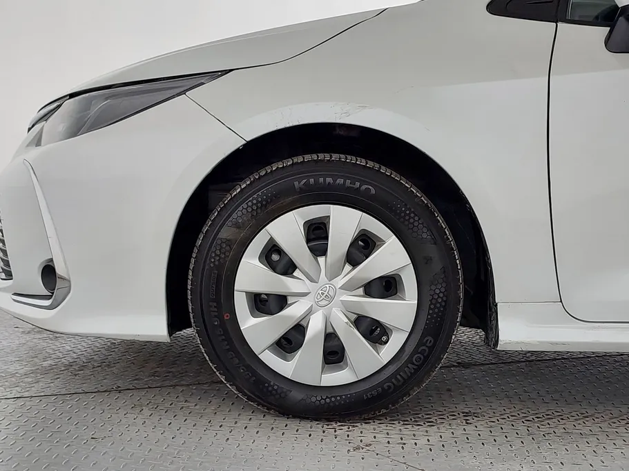 2024 Toyota Corolla XLI 