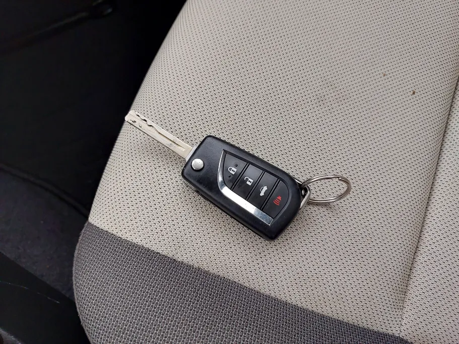 2024 Toyota Corolla XLI 