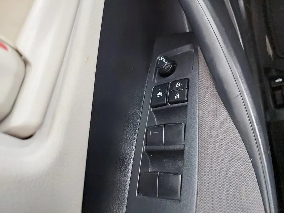 2024 Toyota Corolla XLI 