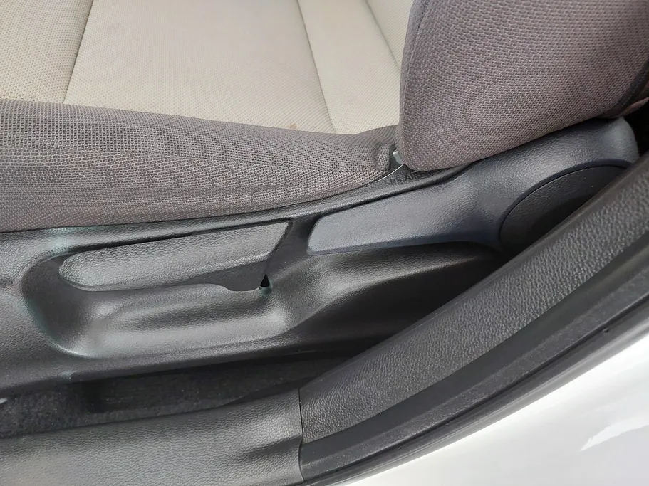 2024 Toyota Corolla XLI 