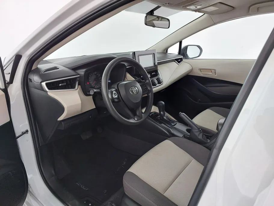 2024 Toyota Corolla XLI 