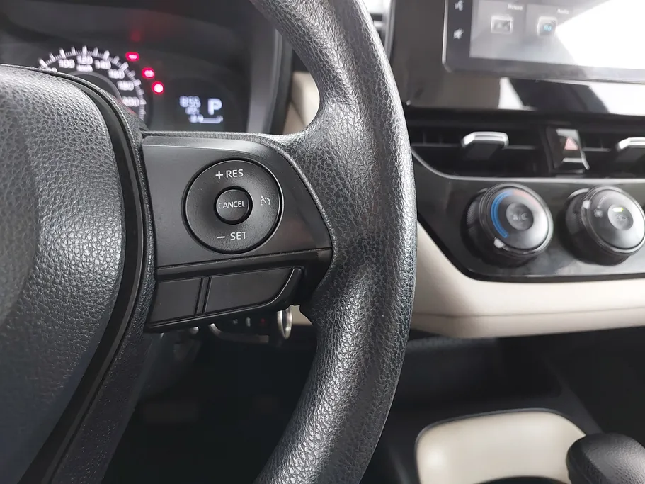 2024 Toyota Corolla XLI 