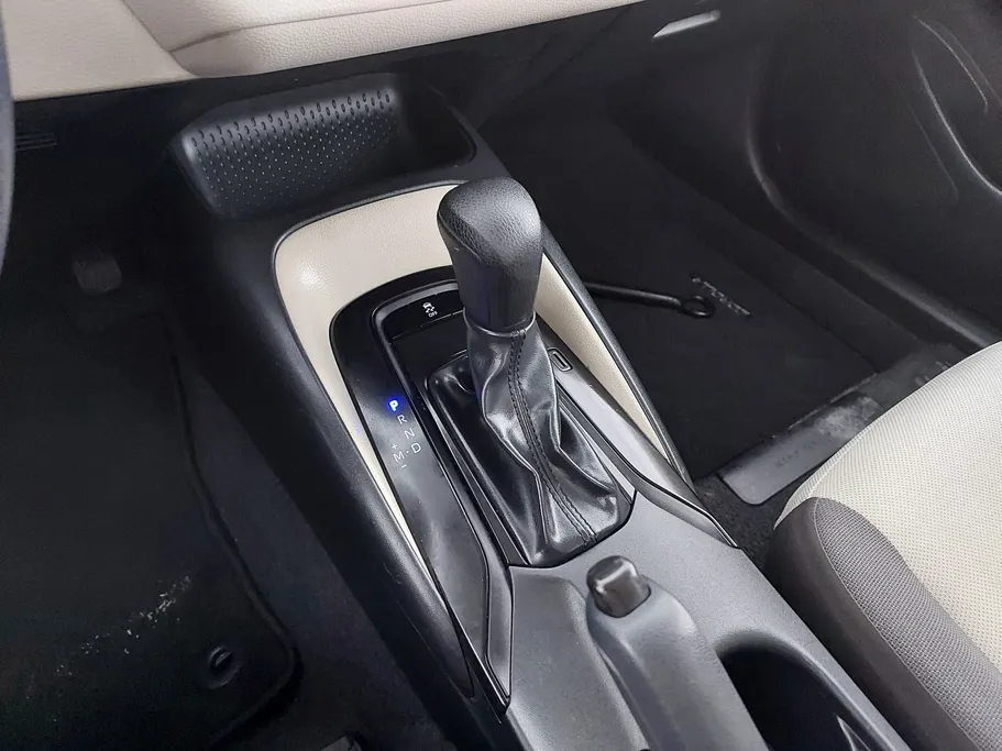 2024 Toyota Corolla XLI 