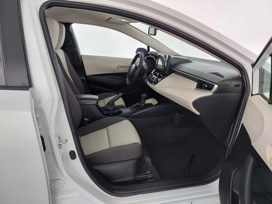 2024 Toyota Corolla XLI 