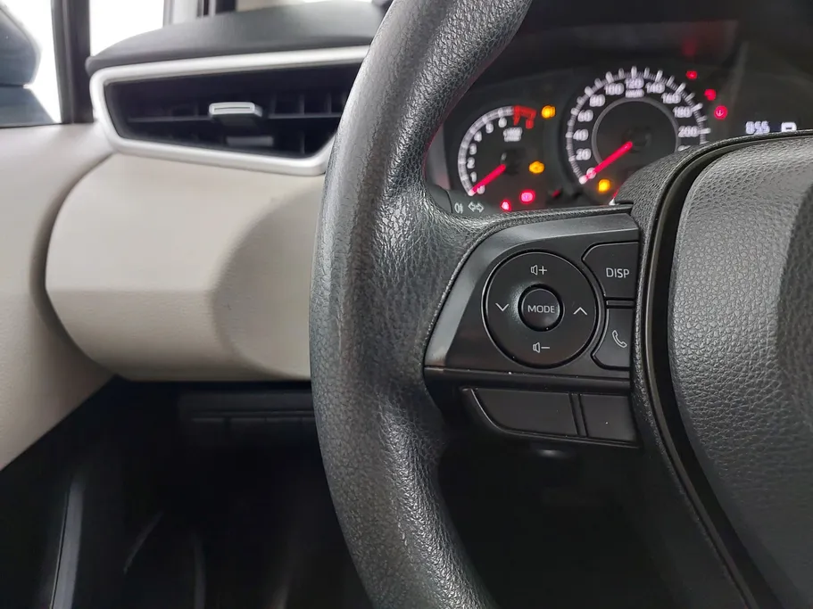 2024 Toyota Corolla XLI 