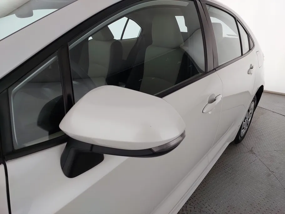 2024 Toyota Corolla XLI 