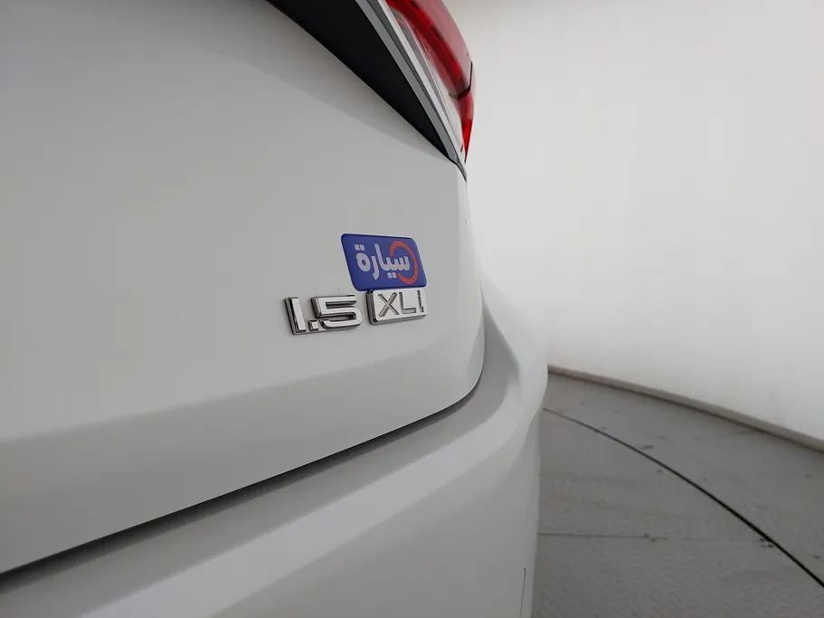 2024 Toyota Corolla XLI 