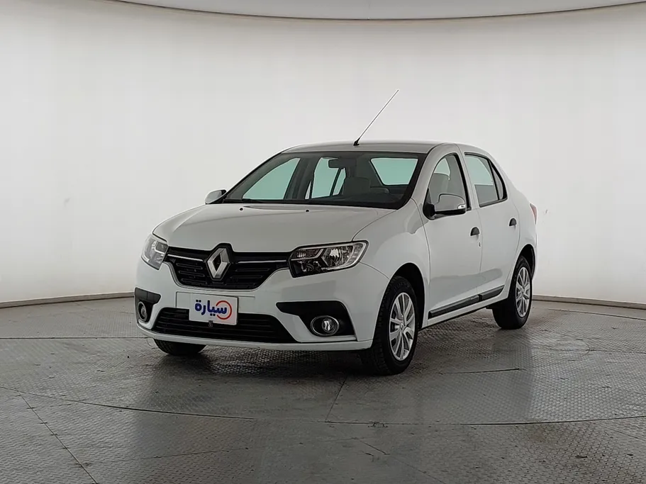 2020 Renault Symbol PE 