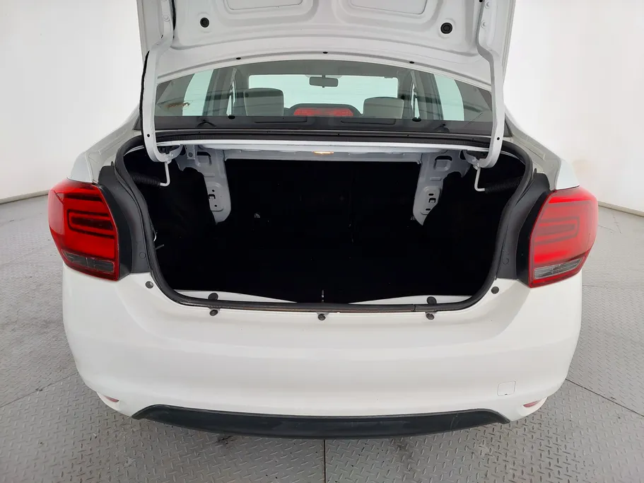 2020 Renault Symbol PE 