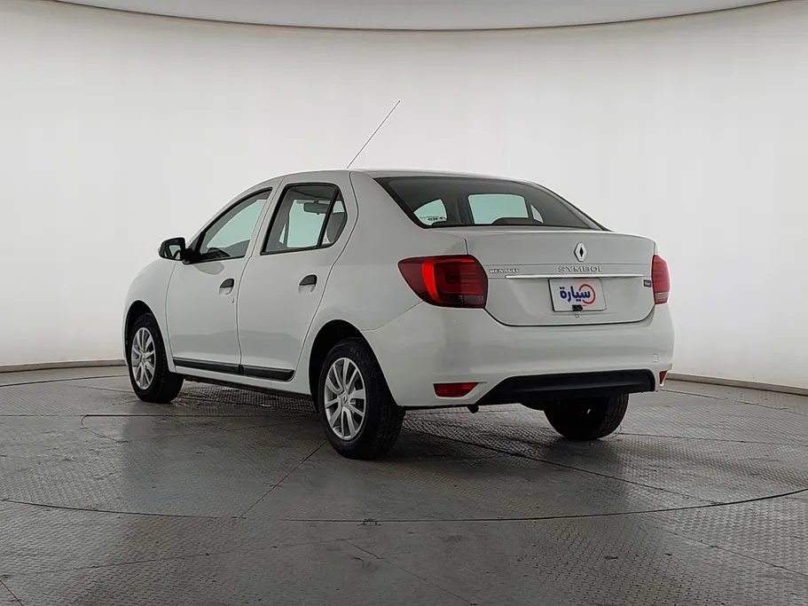 2020 Renault Symbol PE 