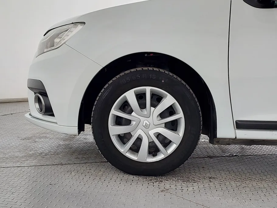 2020 Renault Symbol PE 