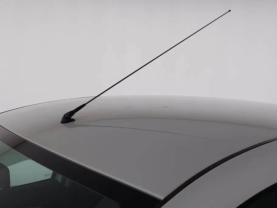 2020 Renault Symbol PE 