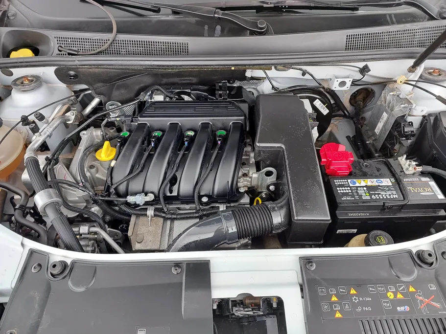 2020 Renault Symbol PE 