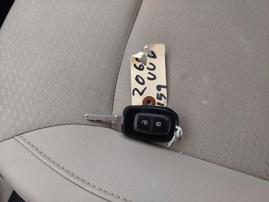 2020 Renault Symbol PE 