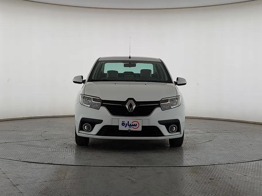 2020 Renault Symbol PE 