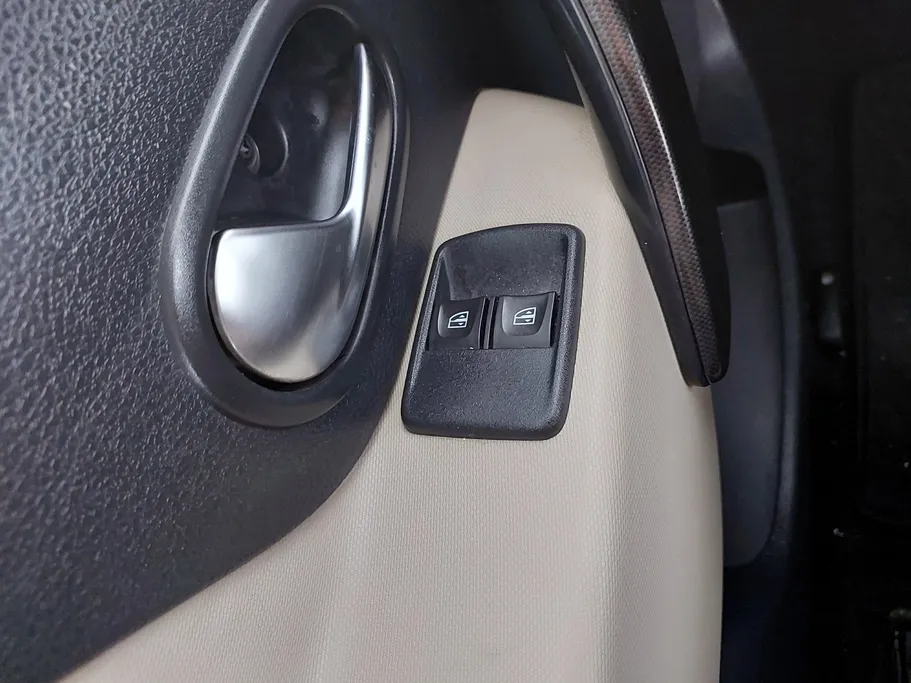 2020 Renault Symbol PE 