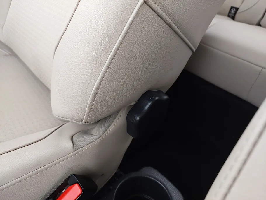 2020 Renault Symbol PE 